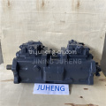 R460 Hydraulic Main Pump Excavator parts ของแท้ใหม่